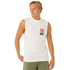 Rip Curl Search Dawn Muscle Vest