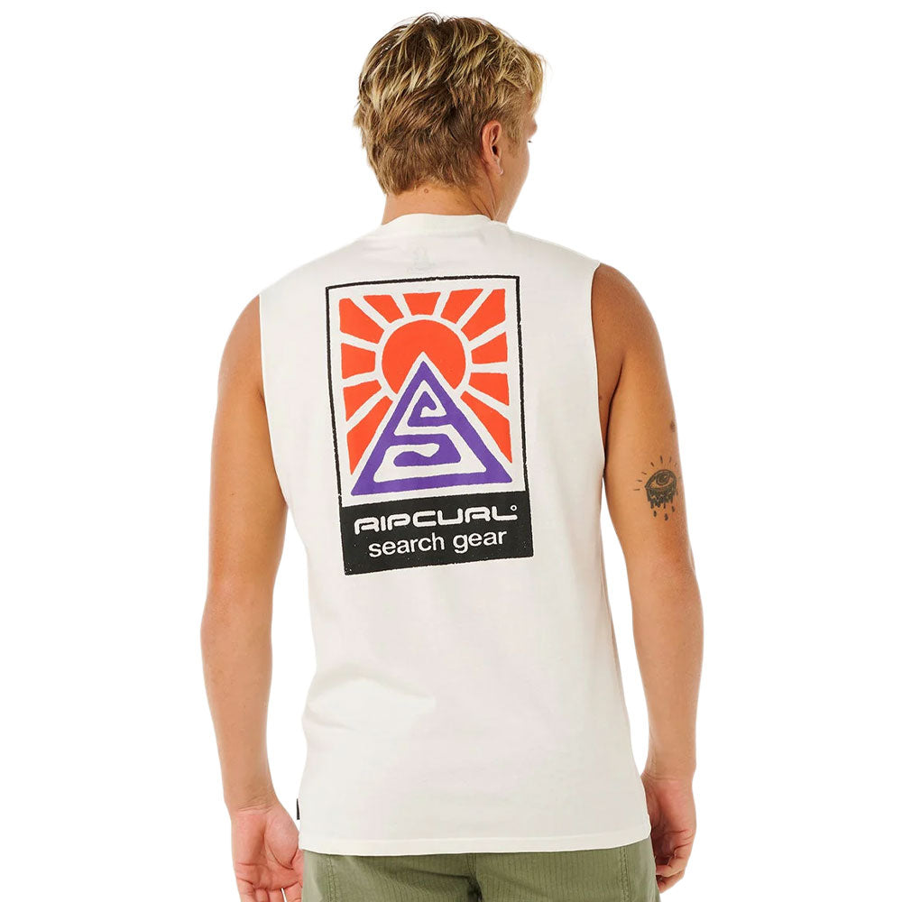 Rip Curl Search Dawn Muscle Vest