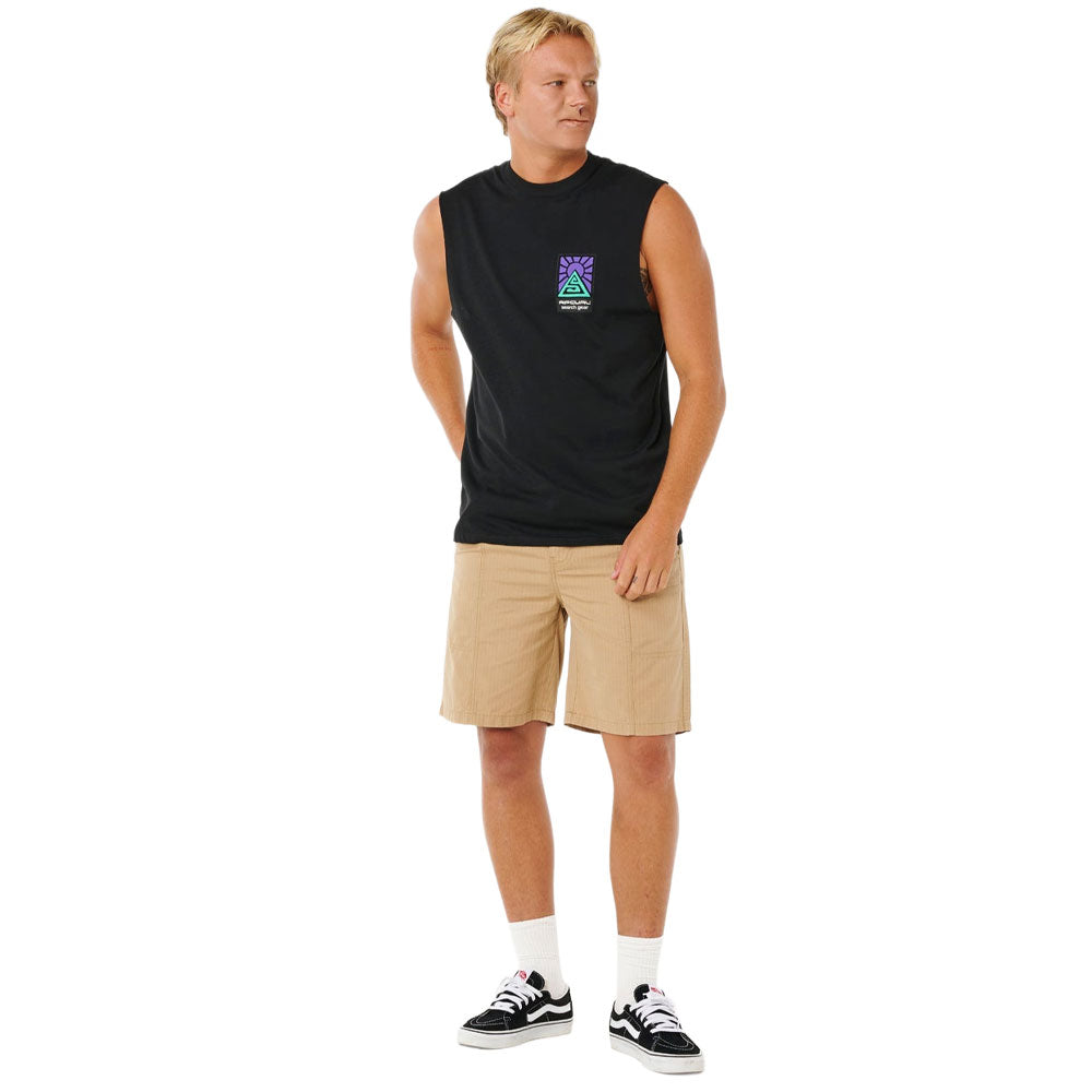 Rip Curl Search Dawn Muscle Vest