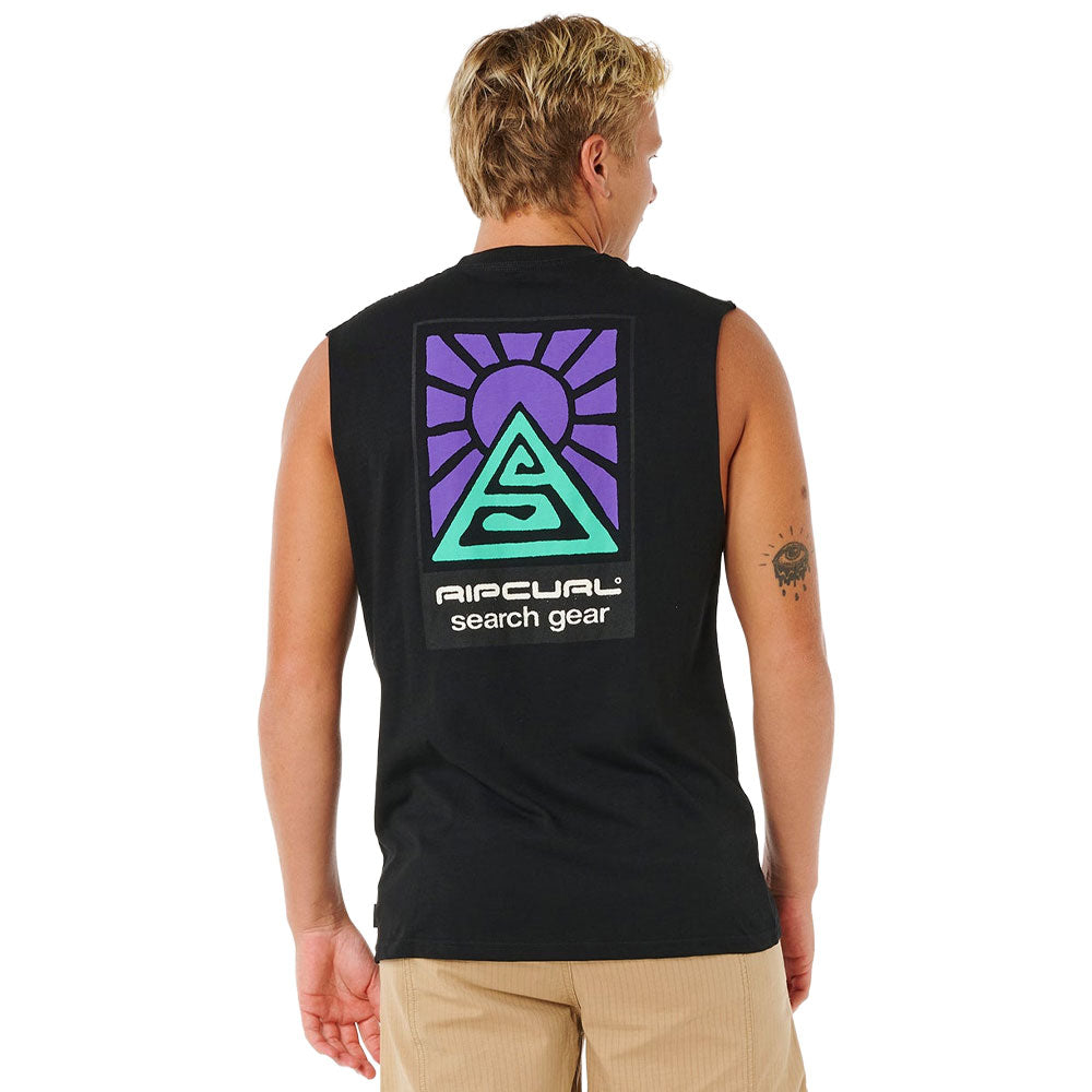 Rip Curl Search Dawn Muscle Vest