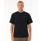 Rip Curl Search Embroidery T Shirt