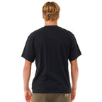 Rip Curl Search Embroidery T Shirt