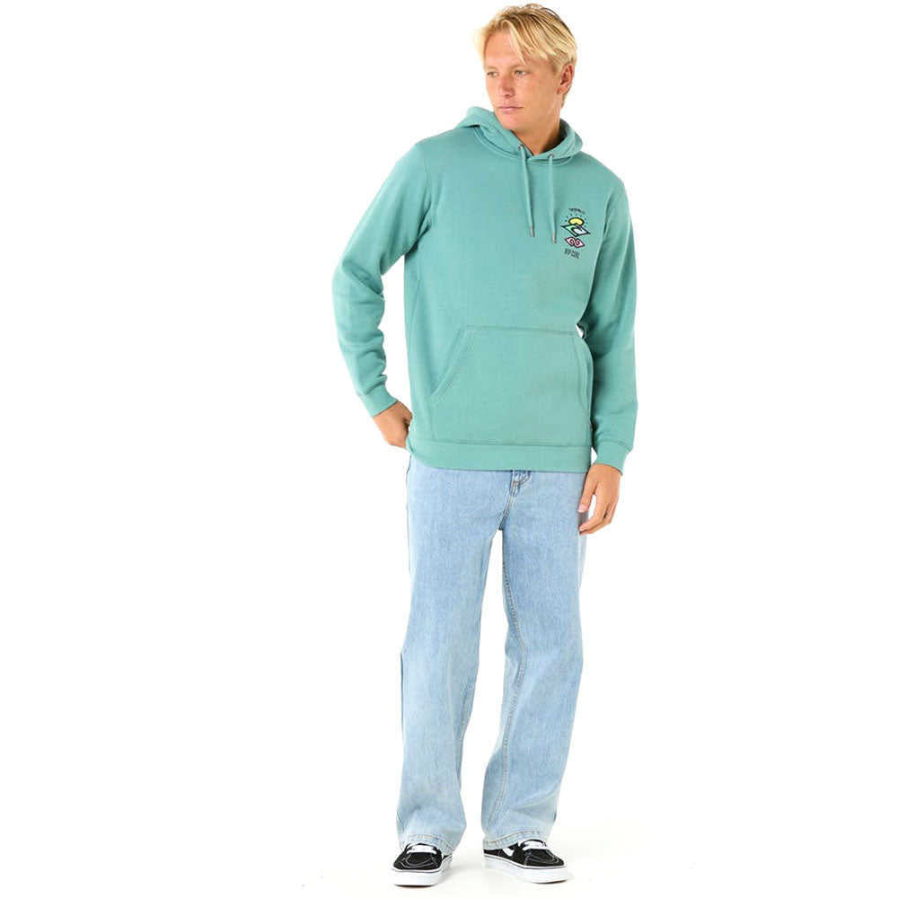 Rip Curl Search Icon Hoody