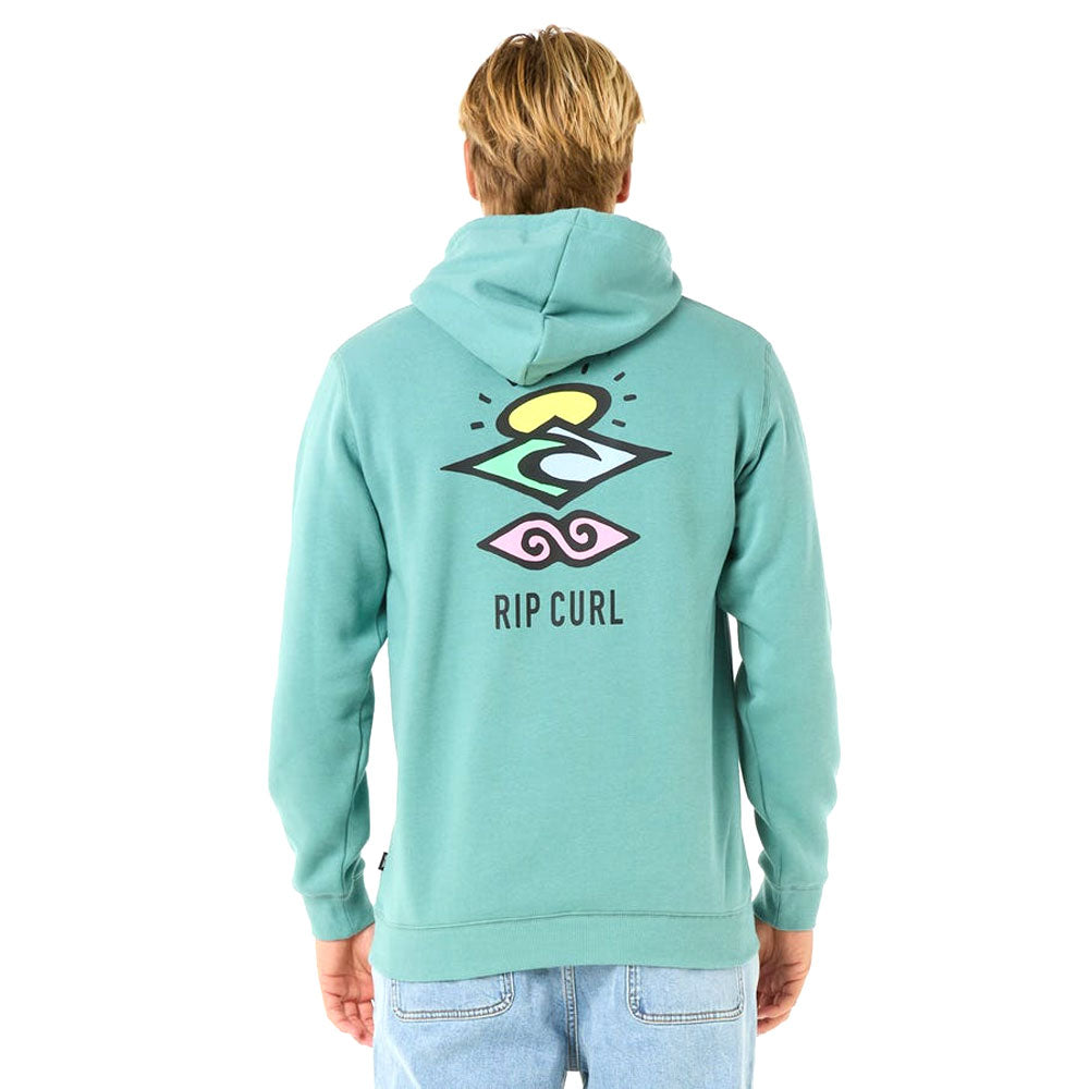 Rip Curl Search Icon Hoody