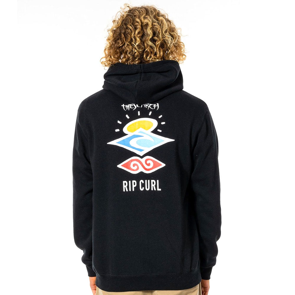 Rip Curl Search Icon Hoody