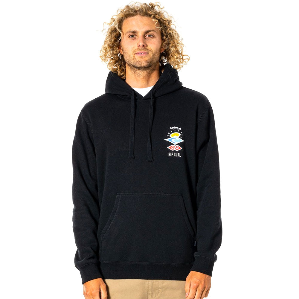 Rip Curl Search Icon Hoody