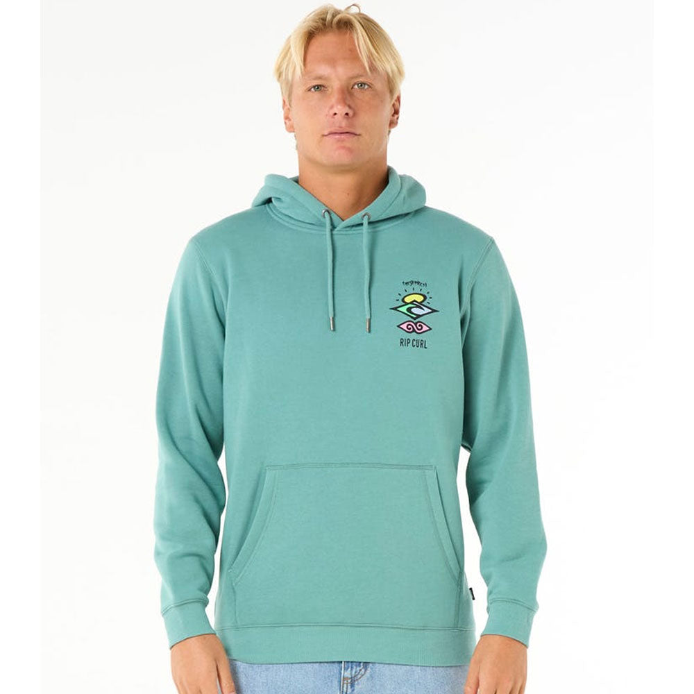 Rip Curl Search Icon Hoody