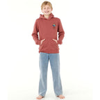 Rip Curl Search Icon Junior Hoody