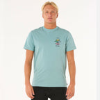 Rip Curl Search Icon T-Shirt