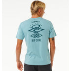 Rip Curl Search Icon T-Shirt