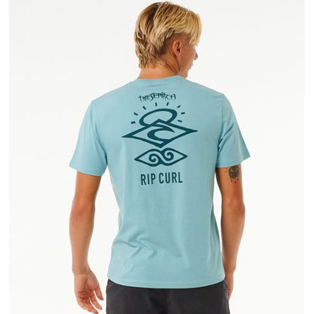 Rip Curl Search Icon T-Shirt
