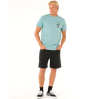 Rip Curl Search Icon T-Shirt