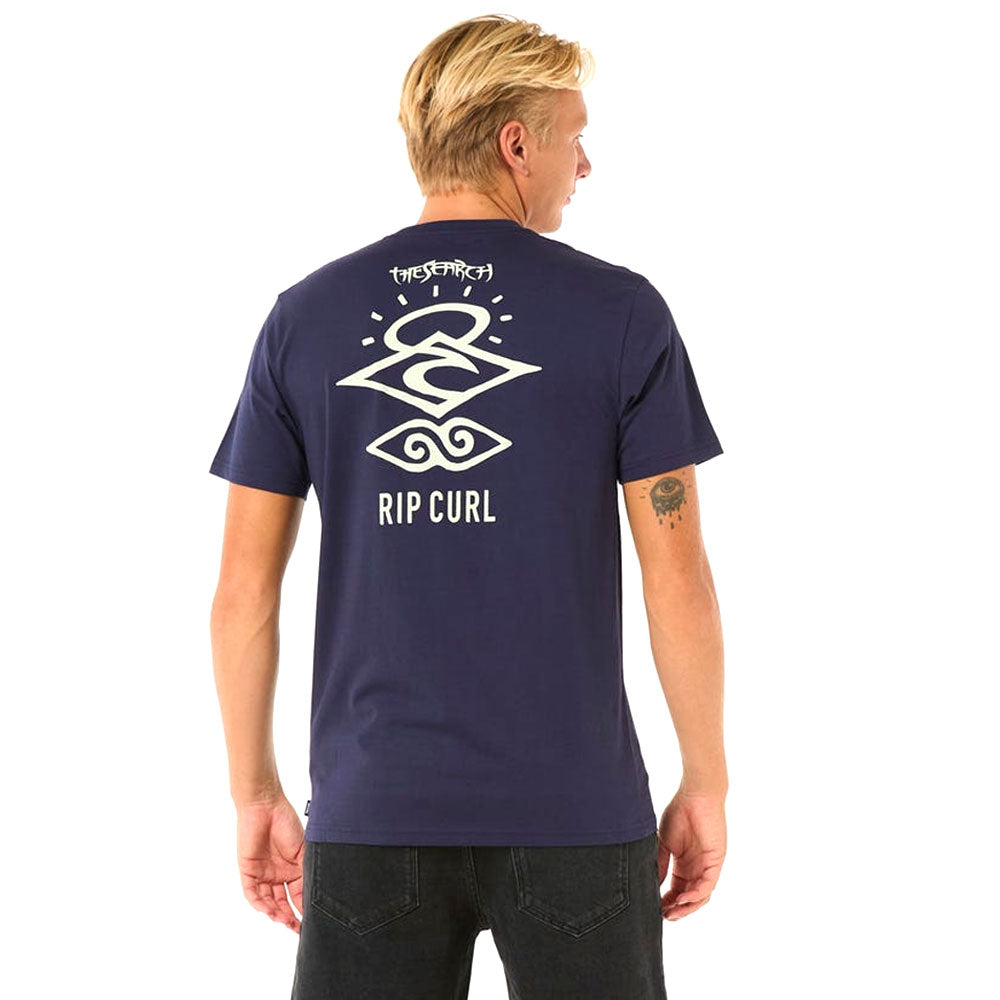 Rip Curl Search Icon T-Shirt