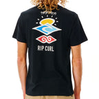 Rip Curl Search Icon T-Shirt