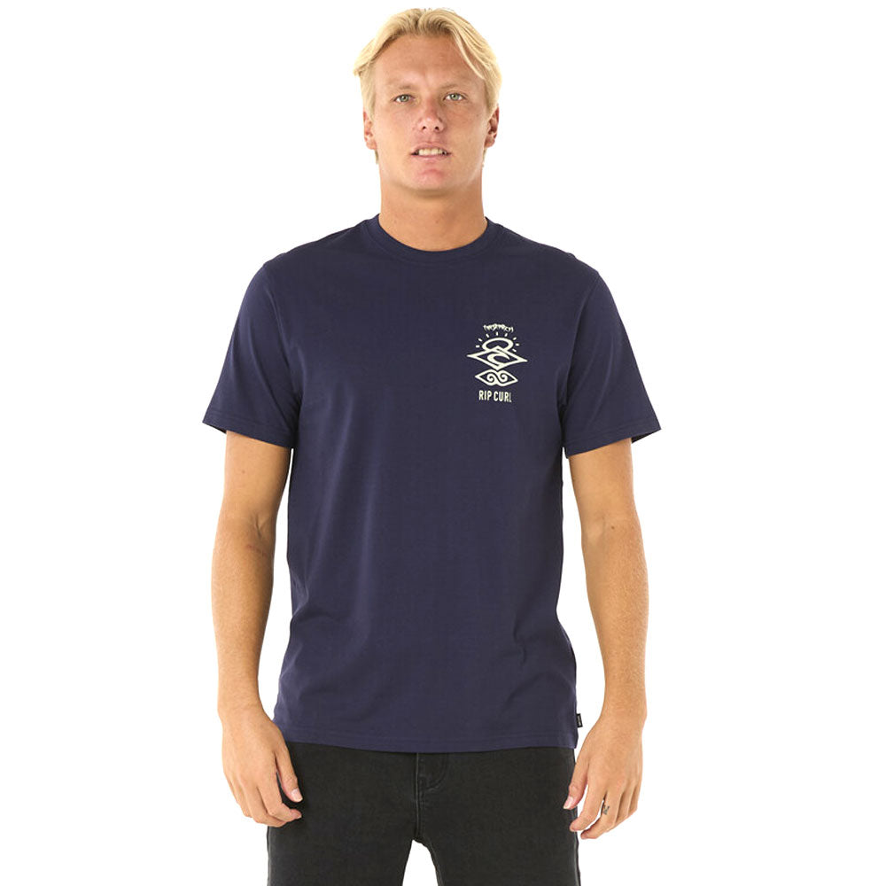 Rip Curl Search Icon T-Shirt