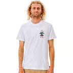 Rip Curl Search Icon T-Shirt