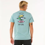 Rip Curl Search Icon T-Shirt