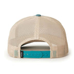 Rip Curl Search Icon Trucker Boys Cap