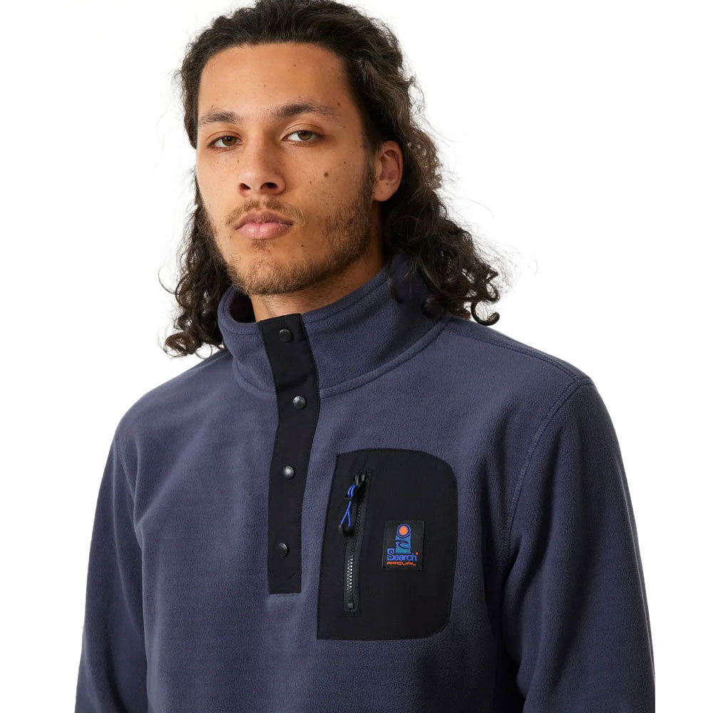 Rip Curl Search Polar Fleece