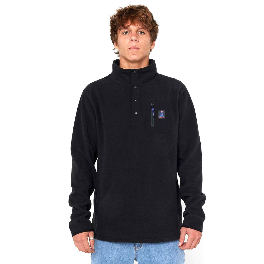 Rip Curl Search Polar Fleece Crew