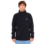 Rip Curl Search Polar Fleece Crew