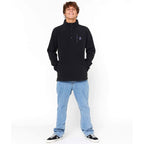 Rip Curl Search Polar Fleece Crew