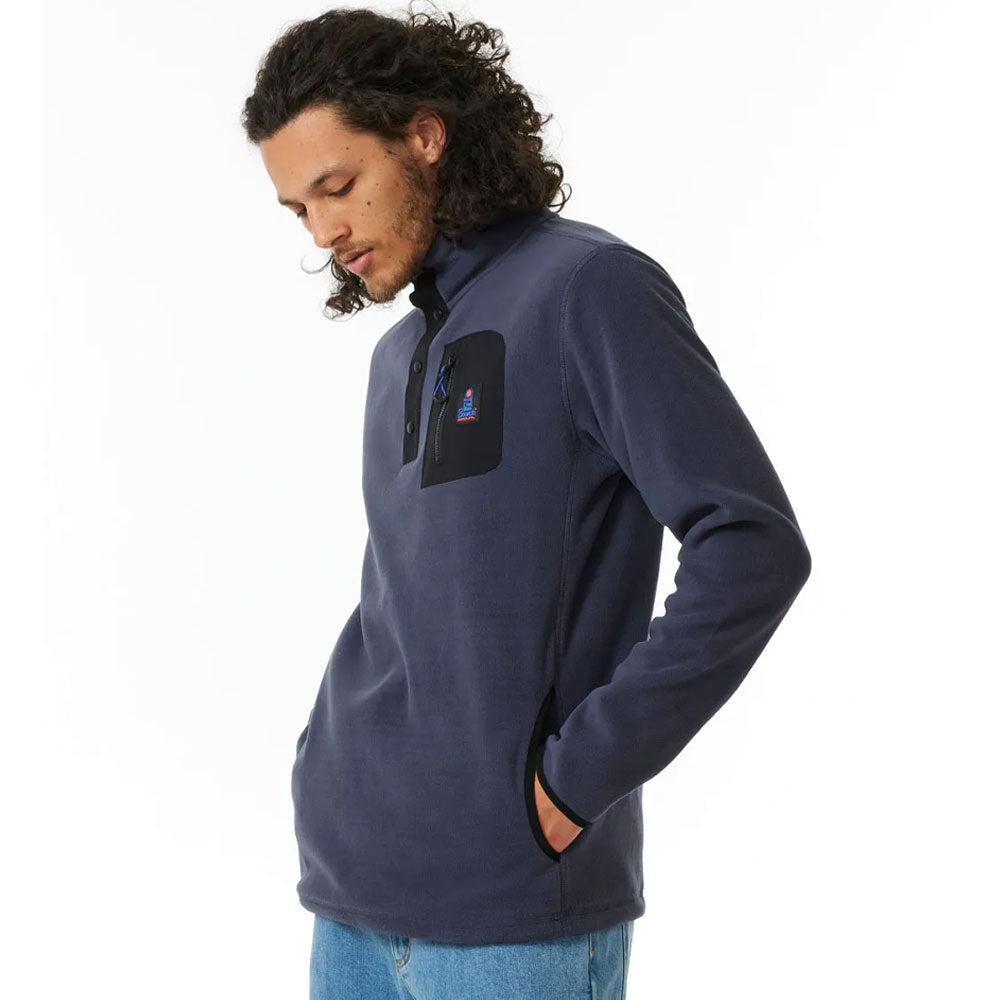 Rip Curl Search Polar Fleece