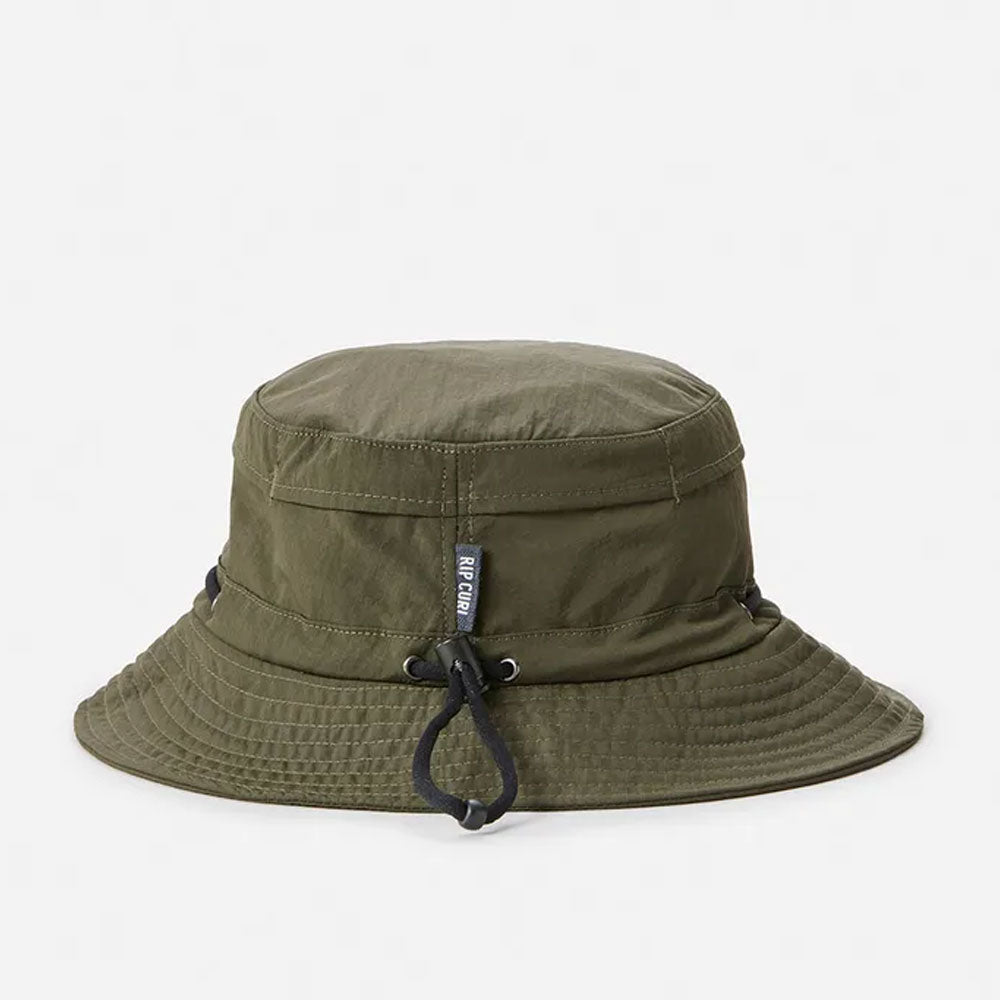 Rip Curl Searchers Tech Mid Brim Hat