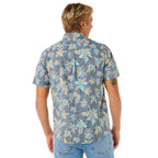 Rip Curl Sessions Shirt Dark Navy