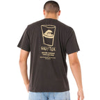Rip Curl Shaper Address T Shirt