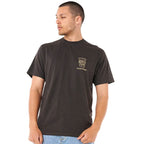 Rip Curl Shaper Address T Shirt