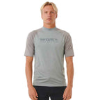 Rip Curl Shock Upf Short Sleeve UV Top