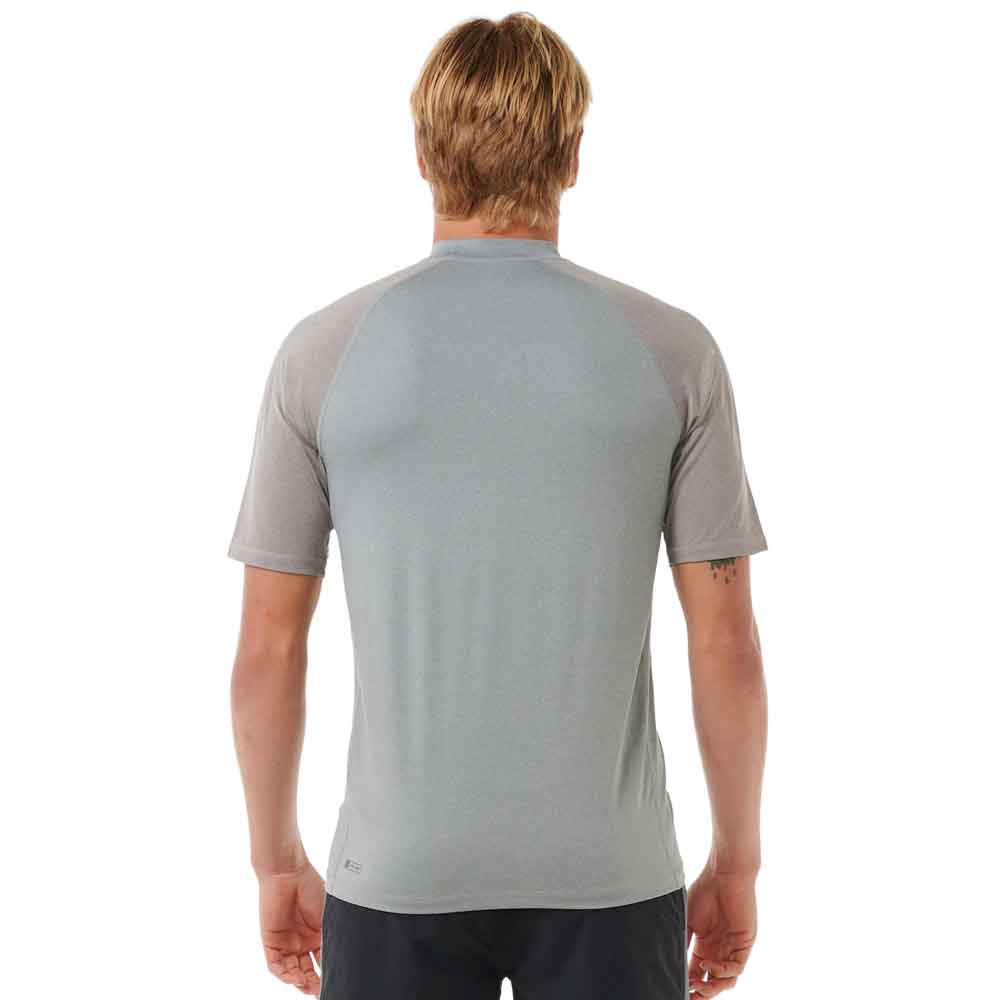 Rip Curl Shock Upf Short Sleeve UV Top