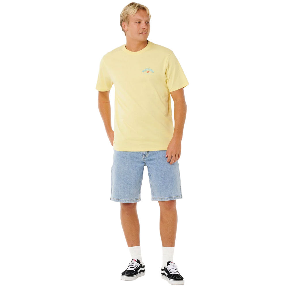 Rip Curl Shred Til T-Shirt