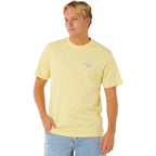 Rip Curl Shred Til T-Shirt