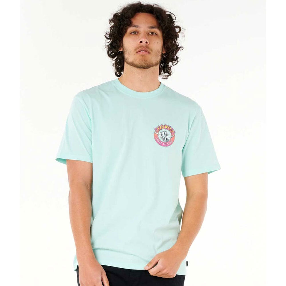 Rip Curl Shred Til T-shirt