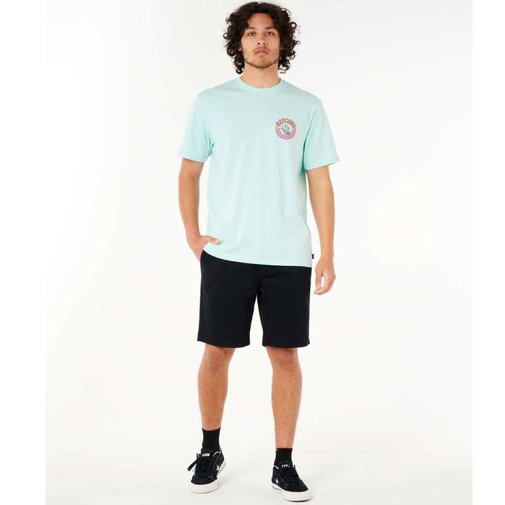 Rip Curl Shred Til T-shirt