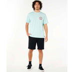 Rip Curl Shred Til T-shirt