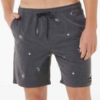 Rip Curl Skelly Breach Volley Shorts