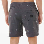 Rip Curl Skelly Breach Volley Shorts