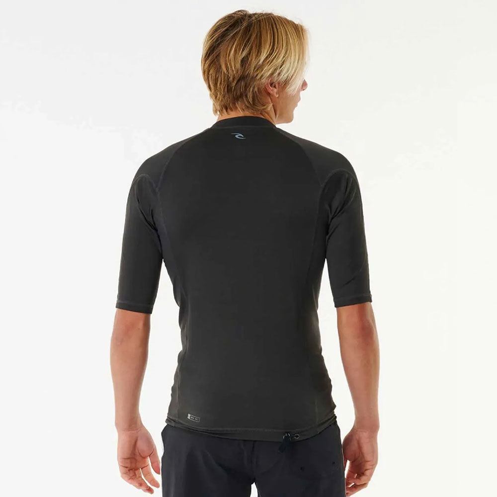 Rip Stack Rip Curl Stack Rash Vest – Ocean Sports Boardridersguide