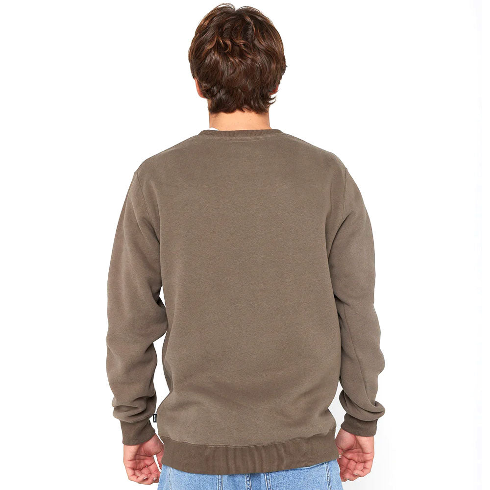 Rip Curl Staple Crew Sweatshirt