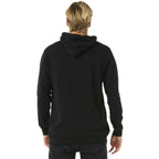 Rip Curl Staple Hoody Black