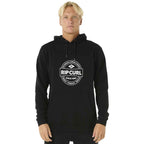 Rip Curl Staple Hoody Black