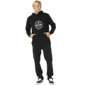 Rip Curl Staple Hoody Black
