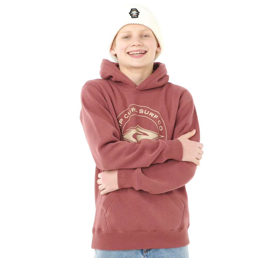 Rip Curl Stapler Junior Hoody