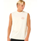 Rip Curl Stapler Muscle Vest