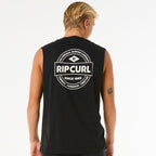 Rip Curl Stapler Muscle Vest