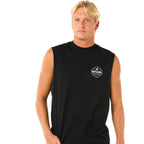 Rip Curl Stapler Muscle Vest