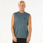 Rip Curl Stapler Muscle Vest